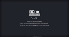 Desktop Screenshot of bdoutdoors.com